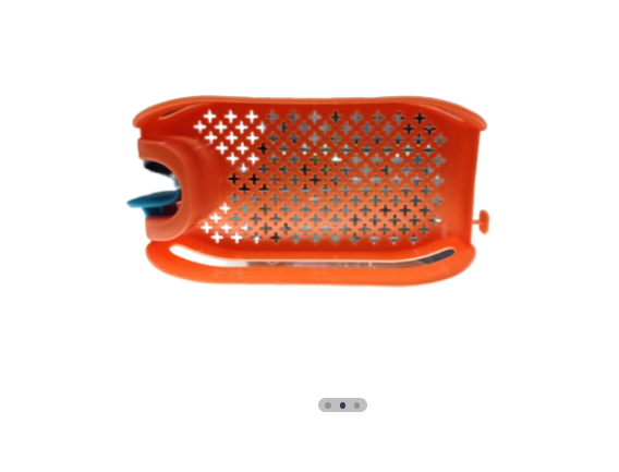 Miniatura 3 de Escurridor de esponjas para llave